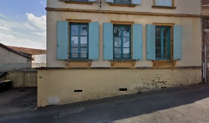 Centre Sante Municipal, Centre Médical à Savigny