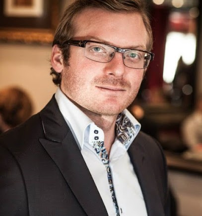 Dr Geghre Nicolas, Médecin Généraliste à Nice