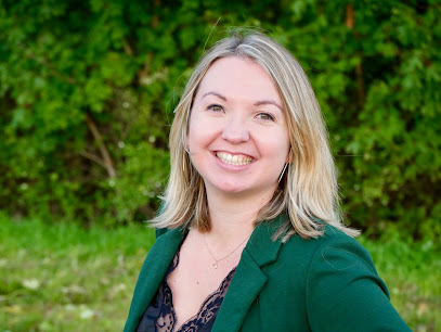 Pauline Becasseau, Centre Médical à Venarey-les-Laumes