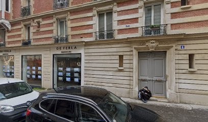 Dr Emmanuel Jamet, Médecin Généraliste à Paris 15
