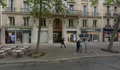 Docteur Jean Guegnaud, Médecin Généraliste à Paris 08