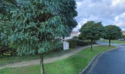 Onnée Jean, Médecin Généraliste à Vouillé