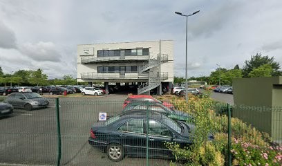 Crasson Fabrice, Médecin Généraliste à Chambray-lès-Tours