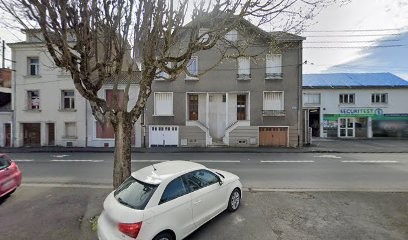 Benizri André, Médecin Généraliste à Châteauroux