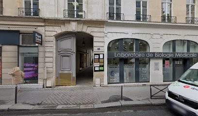 Dr QUENTIN Isabelle-Dermatologue, Médecin Généraliste à Paris 09