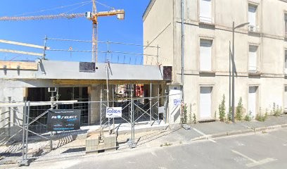 Pôle Médical, Centre Médical à Mauges-sur-Loire