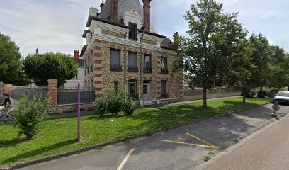 Centre de consultation médico-chirurgical, Médecin Généraliste à Château-Thierry