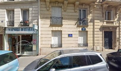 Cabinet Médical Lacépède, Médecin Généraliste à Paris 05