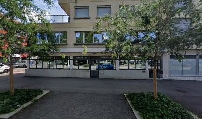 Cabinet D'Angiologie Du Centre - Dr LATTOUF Sami, Médecin Généraliste à Bourg-en-Bresse