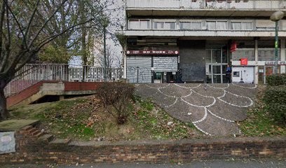 Dr Rhomri Mohammed Chakib, Médecin Généraliste à Sarcelles