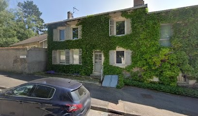 Jacquier Christophe, Médecin Généraliste à Bouxières-aux-Dames