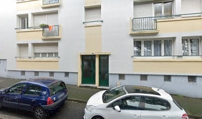 Savin Gilles, Médecin Généraliste à Lorient