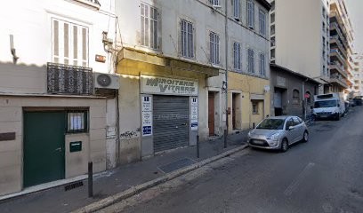 Giraut Patrick, Médecin Généraliste à Marseille 03