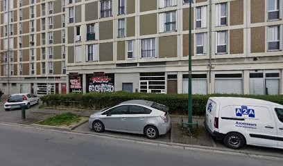 Dr Charon Vincent, Médecin Généraliste à Reims