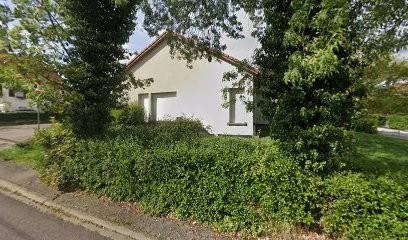 Centre de santé Filieris, Centre Médical à Créhange