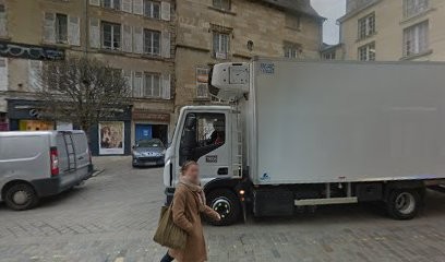 Valancogne David, Médecin Généraliste à Poitiers
