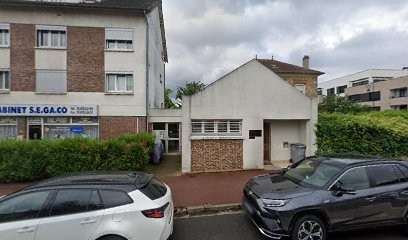 Docteur HOUSSAINT Christophe - Médecin Généraliste à MONTGERON, Médecin Généraliste à Montgeron
