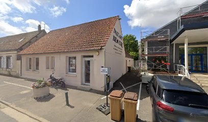 Scm Medicale Et Dentaire de Tremblay, Médecin Généraliste à Tremblay-les-Villages