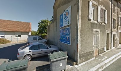 Nonet Jean-François, Médecin Généraliste à Ruffec