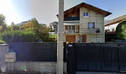 Château Laty, Médecin Généraliste à Gap