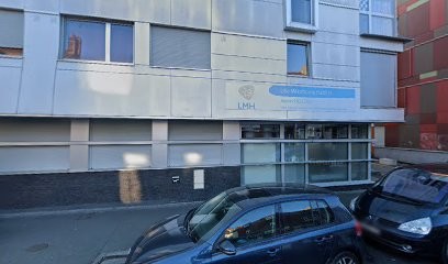 Association Addictions France - Csapa De Lille, Centre Médical à Lille