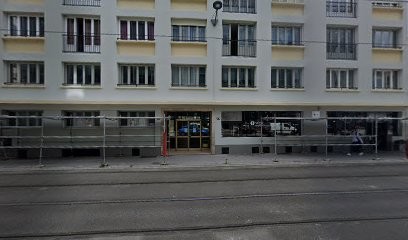 Retornaz Geneviève, Médecin Généraliste à Lyon 03