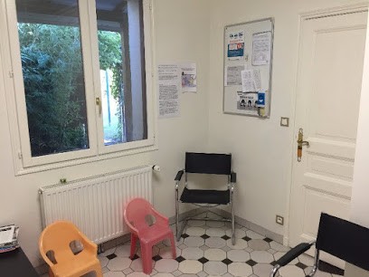 Docteur Alain Boutry, Médecin Généraliste à Buc