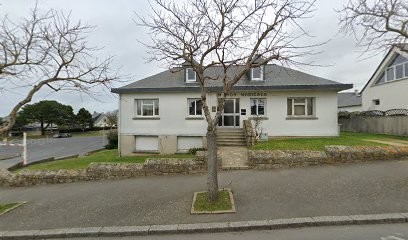 Denis Chenon Angeline, Médecin Généraliste à Saint-Malo