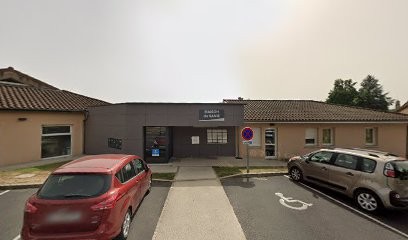 Peretto Michel, Médecin Généraliste au Rouget-Pers