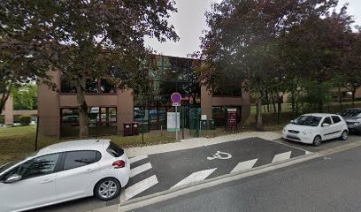 Cmpp Champs-Sur-Marne / Arisse - Centre Médicopsychopédagogique Pour Enfants De 0 À 18 Ans, Centre Médical à Champs-sur-Marne
