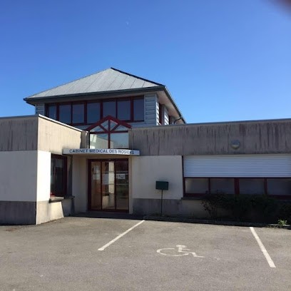 Claulin Alexis, Médecin Généraliste à Acigné