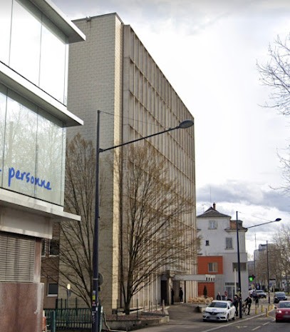 Docteur Christophe KURTZ - Angéiologue - Médecin Vasculaire, Médecin Généraliste à Mulhouse