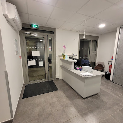 Centre De Santé Alliance Connect, Médecin Généraliste à Suèvres