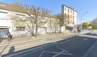 Arrighi De Casanova Philippe, Médecin Généraliste à Montreuil