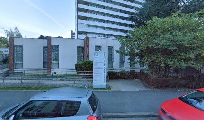 Ferrari Picco Francoise, Médecin Généraliste à Villiers-le-Bel