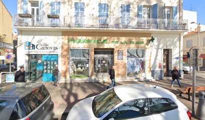 Barrière Georges, Médecin Généraliste à Marseille 16