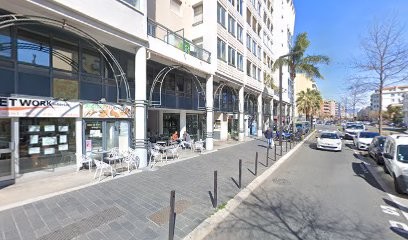 Crasso Patrice, Médecin Généraliste à Nice