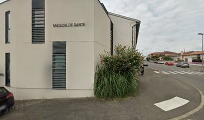 Dr Ferrié Eric, Médecin Généraliste à Dax