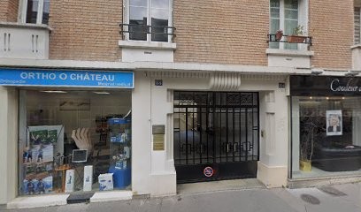 Gomis Thierry, Médecin Généraliste à Boulogne-Billancourt