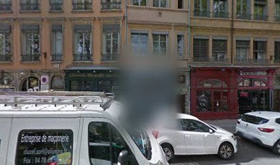 Prost Henri, Médecin Généraliste à Lyon 05