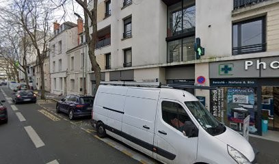 Person Olivier Bertrand Robert, Médecin Généraliste à Tours