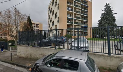 Oudineche Samuel, Médecin Généraliste à Marseille 14