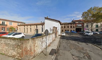 Higounenq Robert, Médecin Généraliste à Gaillac