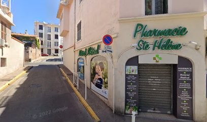 Haziza Pierre, Médecin Généraliste à Toulon