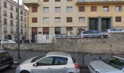 Barberis Gérard, Médecin Généraliste à Marseille 01