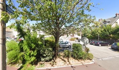 Robert Jean-Charles, Médecin Généraliste à Villers-sur-Mer