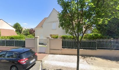 Chalons Jamart Laurence, Médecin Généraliste à Rueil-Malmaison