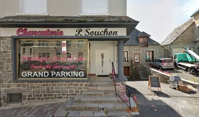 Rocher Isabelle, Médecin Généraliste à Nasbinals