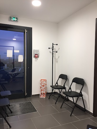 Dr Eric SUTRE, Médecin Généraliste à Sebourg