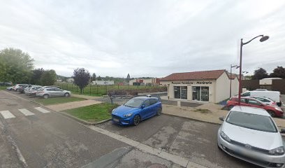 Altieri Octave, Médecin Généraliste à Châtenois